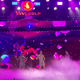 A glimpse of the kind of entertainment Vingroup provided for us during our visit to Vietnam.